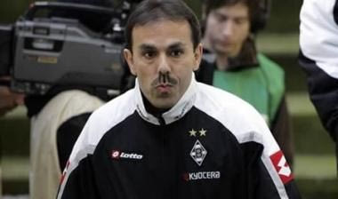 Παρελθόν ο Λουχουκάι από την Γκλάντμπαχ