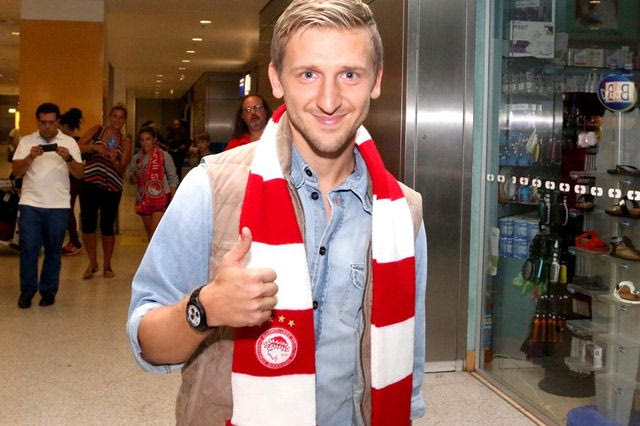 Μάριν: “Πρωτάθλημα και Europa League”