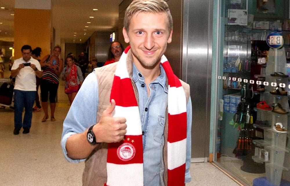 Μάριν: “Πρωτάθλημα και Europa League”