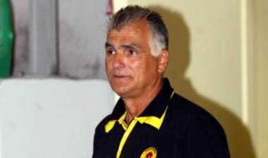 Με το τρόπαιο επιστρέφει το Μαρούσι