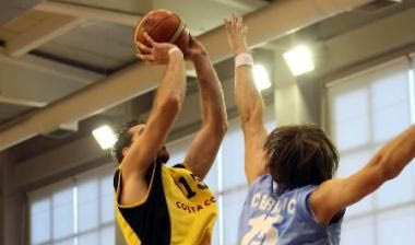 Mαρούσι-Κολοσσός 82-67