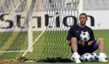 Τρεις εβδομάδες εκτός ο Ματεράτσι