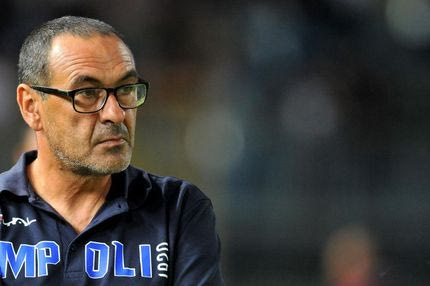 Ανακοίνωσε Σάρι η Νάπολι