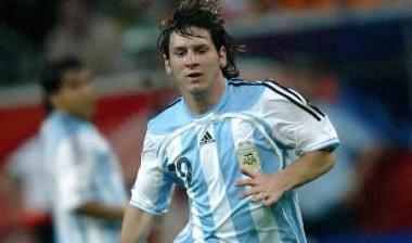 Μέσι: “Δεν έχω πρόβλημα με τον Μαραντόνα”