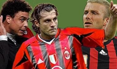 Το τοπ-10 των περιπτώσεων… τυμβωρυχίας της Μίλαν