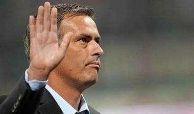 Η Εθνική Αγγλίας απασχόλησε έντονα τον Μουρίνιο