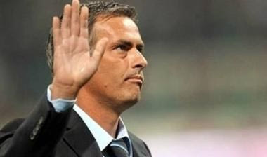 Μουρίνιο: “Ισως πρέπει να κερδίσω ένα διαστημικό τουρνουά”