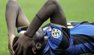 Τρεις εβδομάδες εκτός ο Μουντάρι