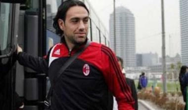 Άλλο ένα χρόνο στη Μίλαν ο Νέστα