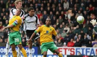 Ερευνα της FA στο “ύποπτο” Νόριτς-Ντέρμπι