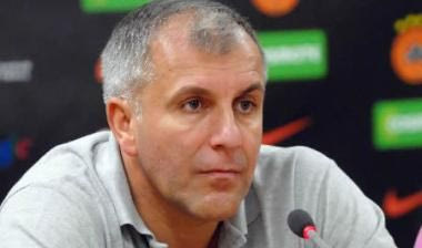 Ομπράντοβιτς: “Να μην ακούμε τις φήμες για τη Ζαλγκίρις”
