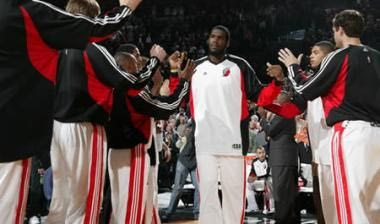 Πειστικό το ντεμπούτο του Oden με τους Blazers