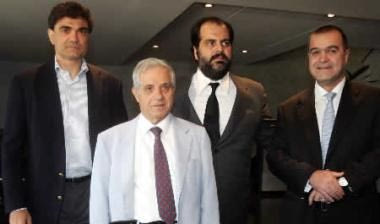 Διοικητικό Συμβούλιο της ΠΑΕ τη Δευτέρα