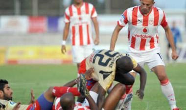 Διαγόρας-Ολυμπιακός 2-3