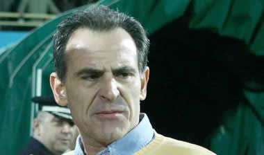 Πανόπουλος: “Πήραμε αυτό που αξίζαμε…”