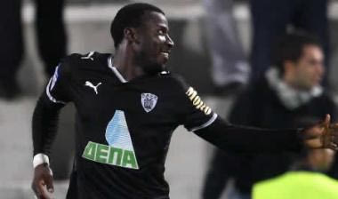 Mακεδονικός-ΠΑΟΚ 1-2