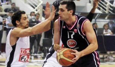 ΠΑΟΚ – Πανιώνιος 76-80
