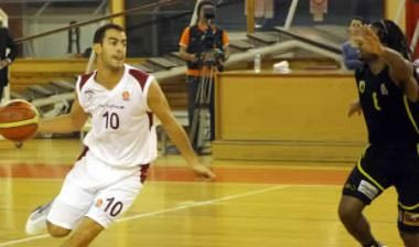 ΑΕΛ – ΑΕΚ 63-62