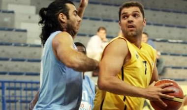 ΑΕΚ-Κολοσσός 78-59