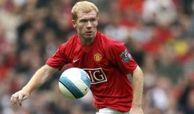 Ανανέωσαν Σκόουλς και Φλέτσερ