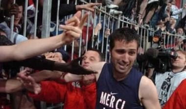 Τέλος εποχής για τον Πέδρο Παουλέτα