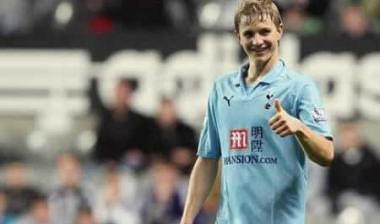 Τρεις εβδομάδες εκτός ο Παβλιουτσένκο