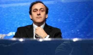 Έντονη κριτική Πλατινί σε Σαρκοζί