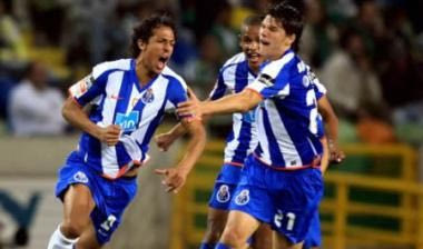 5η αγ.: Κυρίαρχος η Πόρτο (vids)