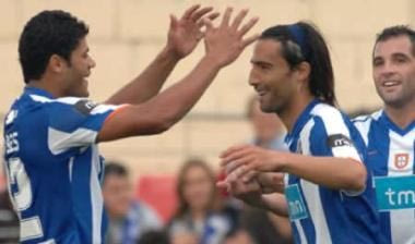 3ος γύρος: Προκρίσεις για οτυς “ισχυρούς” (vids)