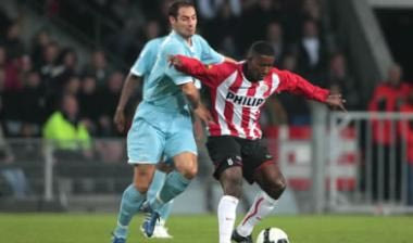 7η αγ.: “Χαστούκια” σε Αϊντχόφεν, Φέγενορντ (vids)