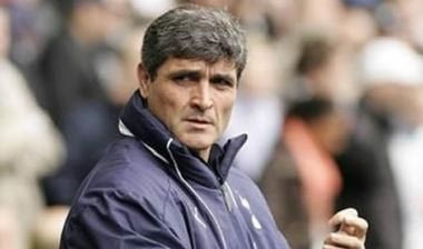 Ασυγκίνητος ο Ράμος από την κατρακύλα της Τότεναμ