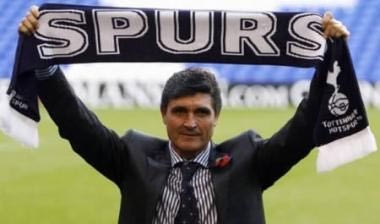 Ο Ράμος έφυγε, ο Ρέντναπ έρχεται