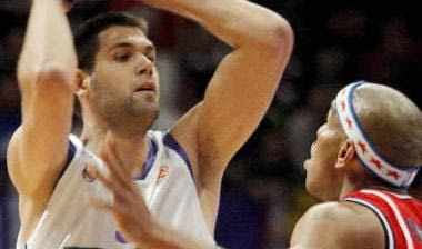 Ρεάλ-Πανιώνιος 87-66 (video)