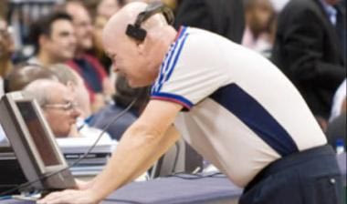 Επέκταση του instant replay σχεδιάζει η λίγκα