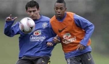 Ρομπίνιο: “Η Βραζιλία μπορεί να χάσει από οποιαδήποτε ομάδα”