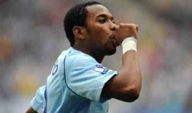 Ρομπίνιο: “Είμαι… θεός”