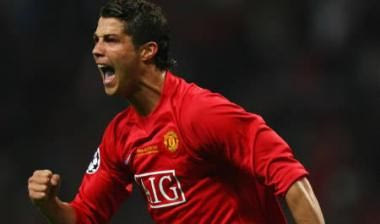 Τη συλλογή βραβείων άρχισε ο Ρονάλντο