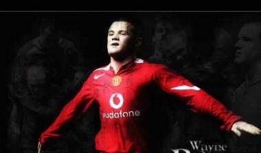 Ρούνεϊ: “Θα μου κάνω δώρο ένα γκολ”