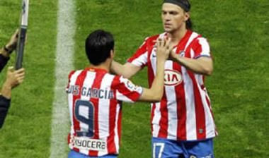 Εχασε και Ουιφαλούσι η Ατλέτικο