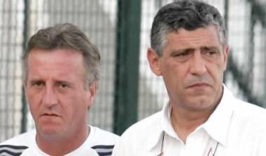 Δοκιμές από Ροζάριο στη φιλική νίκη 5-0 με τους Νέους