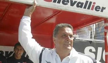 O Σαντόρο για 4η φορά στο τιμόνι της Ιντεπεντιέντε