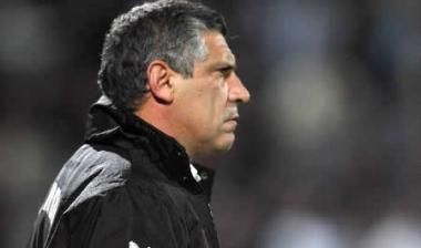 Σάντος: “Κάναμε κακό ματς”