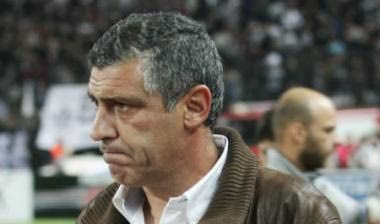Σάντος: “Στα ντέρμπι κερδίζει αυτός που αξιοποιεί τις ευκαιρίες”
