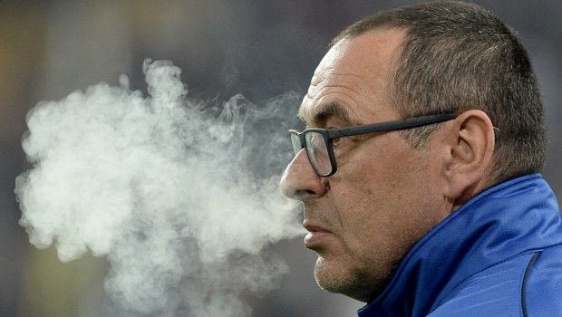 Γερμανική φιλοξενία με… θάλαμο καπνιστών