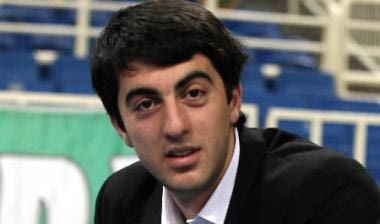 Υπογράφει στον Παναθηναϊκό ο Σερμαντίνι