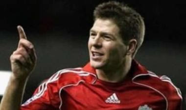 Εκατό γκολ ο Τζέραρντ