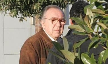 Στου Ρέντη ο Κόκκαλης