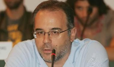 Σκουρτόπουλος: “Άλλη ομάδα”