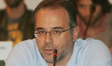 Σκουρτόπουλος: “Να κάνουμε τη δουλειά μας”