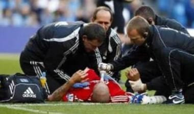 Το 2009 επιστρέφει ο Σκρτελ